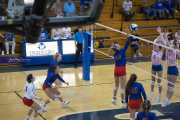 Volleyball: West Henderson at Brevard (BR3_2951)
