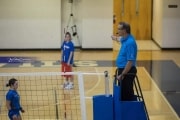 Volleyball: West Henderson at Brevard (BR3_3068)