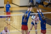 Volleyball: West Henderson at Brevard (BR3_3082)