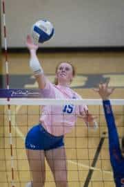 Volleyball: West Henderson at Brevard (BR3_3168)