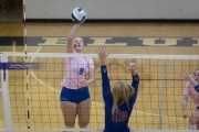 Volleyball: West Henderson at Brevard (BR3_3223)