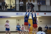 Volleyball: West Henderson at Brevard (BR3_3344)