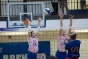 Volleyball: West Henderson at Brevard (BR3_3363)