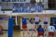 Volleyball: West Henderson at Brevard (BR3_3396)