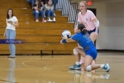 Volleyball: West Henderson at Brevard (BR3_3474)