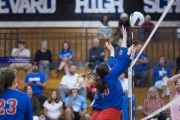 Volleyball: West Henderson at Brevard (BR3_3496)