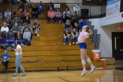 Volleyball: West Henderson at Brevard (BR3_3671)
