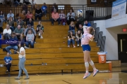 Volleyball: West Henderson at Brevard (BR3_3672)