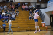 Volleyball: West Henderson at Brevard (BR3_3673)