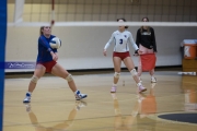Volleyball: West Henderson at Brevard (BR3_3798)