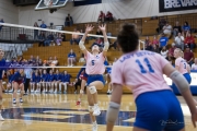Volleyball: West Henderson at Brevard (BR3_3826)