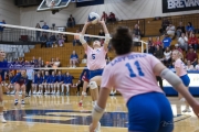 Volleyball: West Henderson at Brevard (BR3_3828)