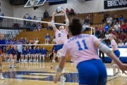 Volleyball: West Henderson at Brevard (BR3_3829)