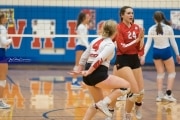 Volleyball: Franklin at West Henderson (BR3_3983)