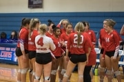 Volleyball: Franklin at West Henderson (BR3_3986)