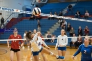 Volleyball: Franklin at West Henderson (BR3_4027)
