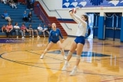 Volleyball: Franklin at West Henderson (BR3_4043)