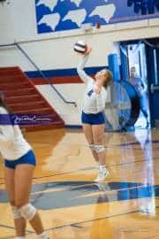 Volleyball: Franklin at West Henderson (BR3_4086)