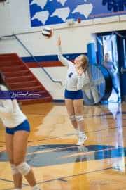 Volleyball: Franklin at West Henderson (BR3_4087)