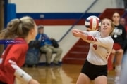 Volleyball: Franklin at West Henderson (BR3_4139)