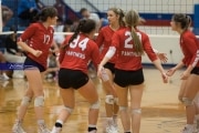 Volleyball: Franklin at West Henderson (BR3_4211)