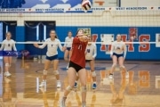 Volleyball: Franklin at West Henderson (BR3_4217)