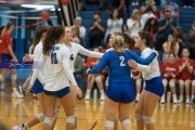 Volleyball: Franklin at West Henderson (BR3_4258)