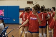 Volleyball: Franklin at West Henderson (BR3_4313)