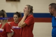 Volleyball: Franklin at West Henderson (BR3_4342)