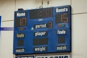 Volleyball: Franklin at West Henderson (BR3_4466)