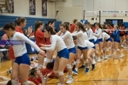 Volleyball: Franklin at West Henderson (BR3_4487)