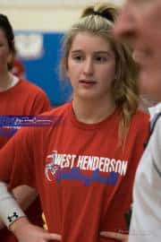 Volleyball: Franklin at West Henderson (BR3_4892)