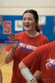 Volleyball: Franklin at West Henderson (BR3_4893)