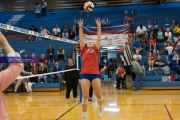 Volleyball: Franklin at West Henderson (BR3_4906)