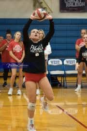 Volleyball: Franklin at West Henderson (BR3_4954)