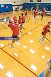 Volleyball: Franklin at West Henderson (BR3_5031)