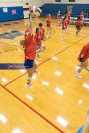 Volleyball: Franklin at West Henderson (BR3_5034)
