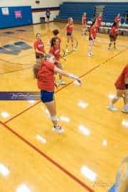 Volleyball: Franklin at West Henderson (BR3_5039)