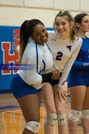 Volleyball: Franklin at West Henderson (BR3_5161)