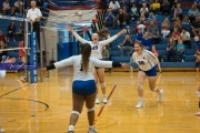 Volleyball: Franklin at West Henderson (BR3_5385)