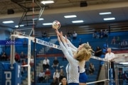 Volleyball: Franklin at West Henderson (BR3_5455)