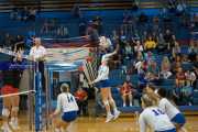 Volleyball: Franklin at West Henderson (BR3_5484)