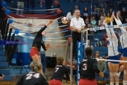 Volleyball: Franklin at West Henderson (BR3_5565)