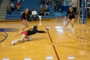 Volleyball: Franklin at West Henderson (BR3_5632)