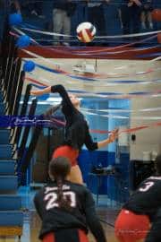Volleyball: Franklin at West Henderson (BR3_5640)