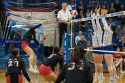 Volleyball: Franklin at West Henderson (BR3_5643)
