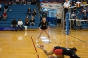 Volleyball: Franklin at West Henderson (BR3_5647)