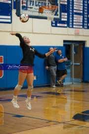 Volleyball: Franklin at West Henderson (BR3_5689)
