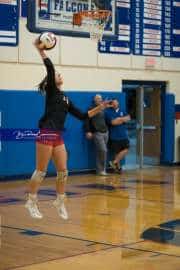 Volleyball: Franklin at West Henderson (BR3_5690)