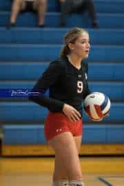 Volleyball: Franklin at West Henderson (BR3_5816)